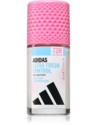 Adidas Ultra Fresh Control golyós dezodor roll-on 50 ml
