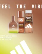 Adidas Vibes Dream Glaze tusfürdő gél unisex 250 ml