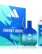Adidas Vibes Energy Drive ajándékszett unisex