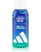 Adidas Vibes Energy Drive dezodor unisex 150 ml