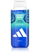 Adidas Vibes Energy Drive tusfürdő gél unisex 250 ml