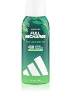 Adidas Vibes Full Recharge dezodor unisex 150 ml