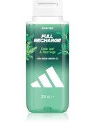 Adidas Vibes Full Recharge tusfürdő gél unisex 250 ml