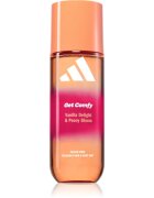 Adidas Vibes Get Comfy testápoló spray 236 ml