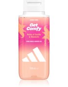 Adidas Vibes Get Comfy tusfürdő gél unisex 250 ml