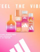 Adidas Vibes Get Comfy tusfürdő gél unisex 250 ml