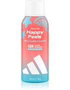 Adidas Vibes Happy Feels dezodor unisex 150 ml