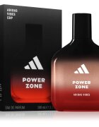 Adidas Vibes Power Zone Eau de Parfum unisex 100 ml