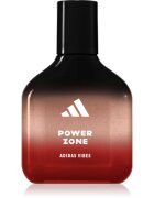 Adidas Vibes Power Zone Eau de Parfum unisex 50 ml