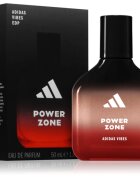 Adidas Vibes Power Zone Eau de Parfum unisex 50 ml