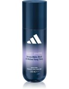 Adidas Vibes Quiet Sphere illatosított haj- és testpermet hölgyeknek 150 ml