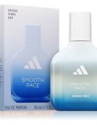 Adidas Vibes Smooth Pace Eau de Parfum unisex 50 ml