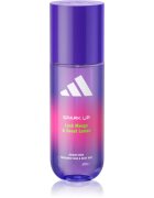 Adidas Vibes Spark Up parfümözött spray a testre hölgyeknek 150 ml