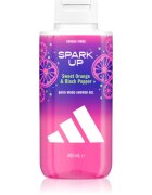 Adidas Vibes Spark Up tusfürdő gél unisex 400 ml