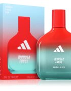Adidas Vibes Wonder Force Eau de Parfum unisex 100 ml