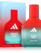 Adidas Vibes Wonder Force Eau de Parfum unisex 50 ml