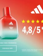 Adidas Vibes Wonder Force Eau de Parfum unisex 50 ml