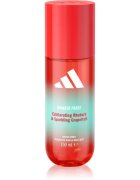 Adidas Vibes Wonder Force illatosított haj- és testpermet hölgyeknek 150 ml