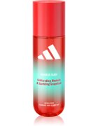 Adidas Vibes Wonder Force illatosított haj- és testpermet hölgyeknek 236 ml