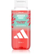 Adidas Vibes Wonder Force tusfürdő gél unisex 250 ml