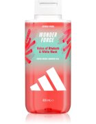 Adidas Vibes Wonder Force tusfürdő gél unisex 400 ml