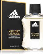 Adidas Victory League Edition 2022 Eau de Toilette uraknak 100 ml