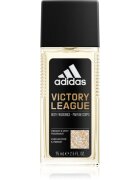 Adidas Victory League spray dezodor illatosított uraknak 75 ml