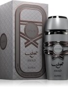 Adyan Awad Alpha parfüm kivonat hölgyeknek 100 ml