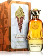 Adyan Butterscotch parfüm kivonat unisex 100 ml