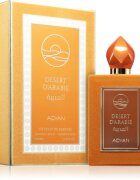 Adyan Desert D'arabie parfüm kivonat unisex 100 ml
