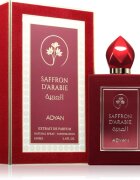 Adyan Saffron D'arabie parfüm kivonat unisex 100 ml