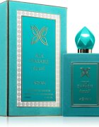 Adyan Silk D'arabie parfüm kivonat unisex 100 ml