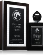 Adyan Stallion D'arabie parfüm kivonat unisex 100 ml