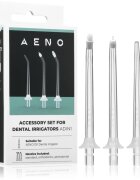 Aeno Accessory szájzuhany toldalék 3 db