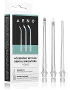 Aeno Accessory szájzuhany toldalék 3 db