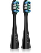 Aeno Black tartalék kefék pro DB1S/DB2S 2 db