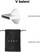 Aeno HD4 hajszárító 1 db