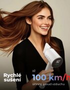 Aeno HD4 hajszárító 1 db