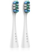 Aeno White tartalék kefék pro DB1S/DB2S 2 db