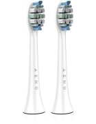 Aeno White tartalék kefék pro DB3/DB4/DB5/DB6 2 db