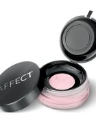 Affect Best Matte mattító lágy púder árnyalat Velvet Pink 7 g