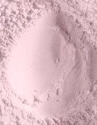 Affect Best Matte mattító lágy púder árnyalat Velvet Pink 7 g