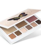 Affect Butterfly Makeup Palette multifunkciós arc paletta az arcra 302 g