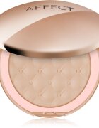 Affect Charming Glow Pressed Powder világosító púder árnyalat Secret Glow 11 g