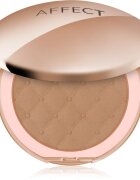 Affect Glamour Pressed Bronzer bronzosító árnyalat Havana 9 g