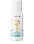 Affect Sun Day hidratáló és védő permet az arcra SPF 50 75 ml