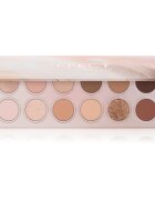 Affect Timeless Moments Eyeshadow Palette szemhéjfesték paletta 12x2 g