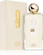 Afnan 9 AM Eau de Parfum hölgyeknek 100 ml