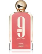 Afnan 9 AM Pour Femme Eau de Parfum hölgyeknek 100 ml