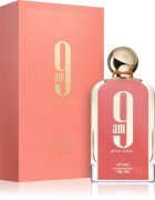 Afnan 9 AM Pour Femme Eau de Parfum hölgyeknek 100 ml